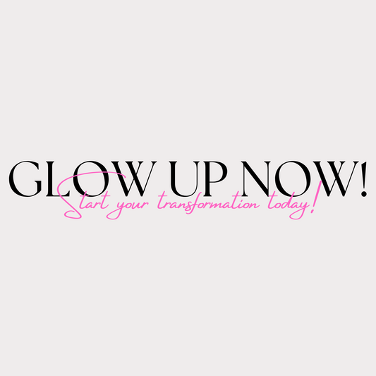 5 Daily Glow-Up Habits for Women – Simple Steps to Look & Feel Amazing!